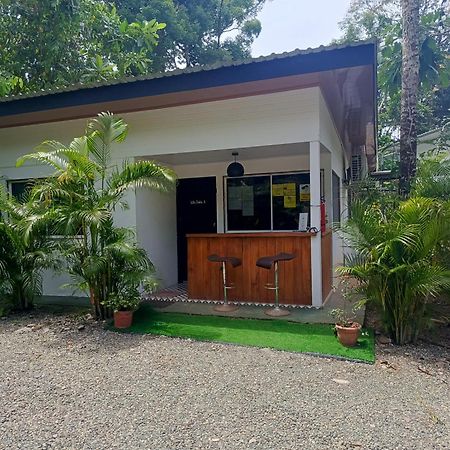 Hotel Boutique D Angelo Manzanillo  Luaran gambar