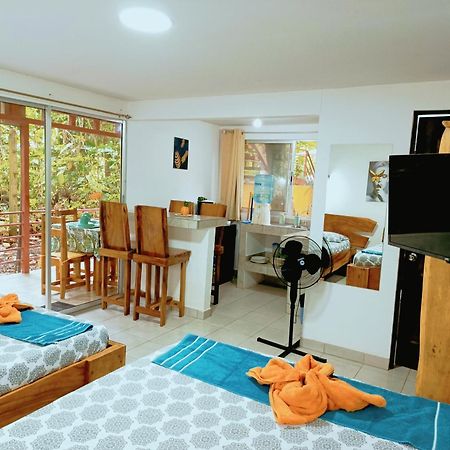 Hotel Boutique D Angelo Manzanillo  Luaran gambar
