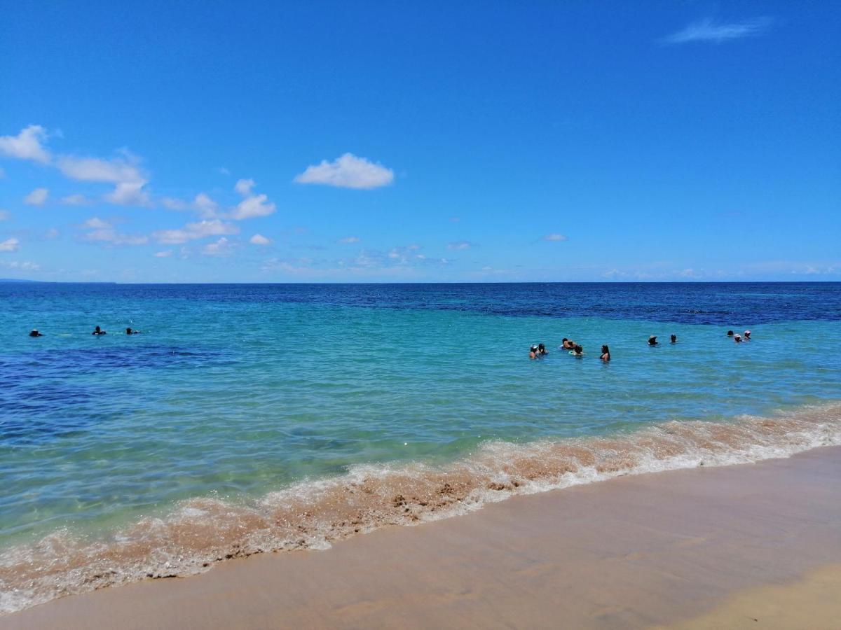 Hotel Boutique D Angelo Manzanillo  Luaran gambar