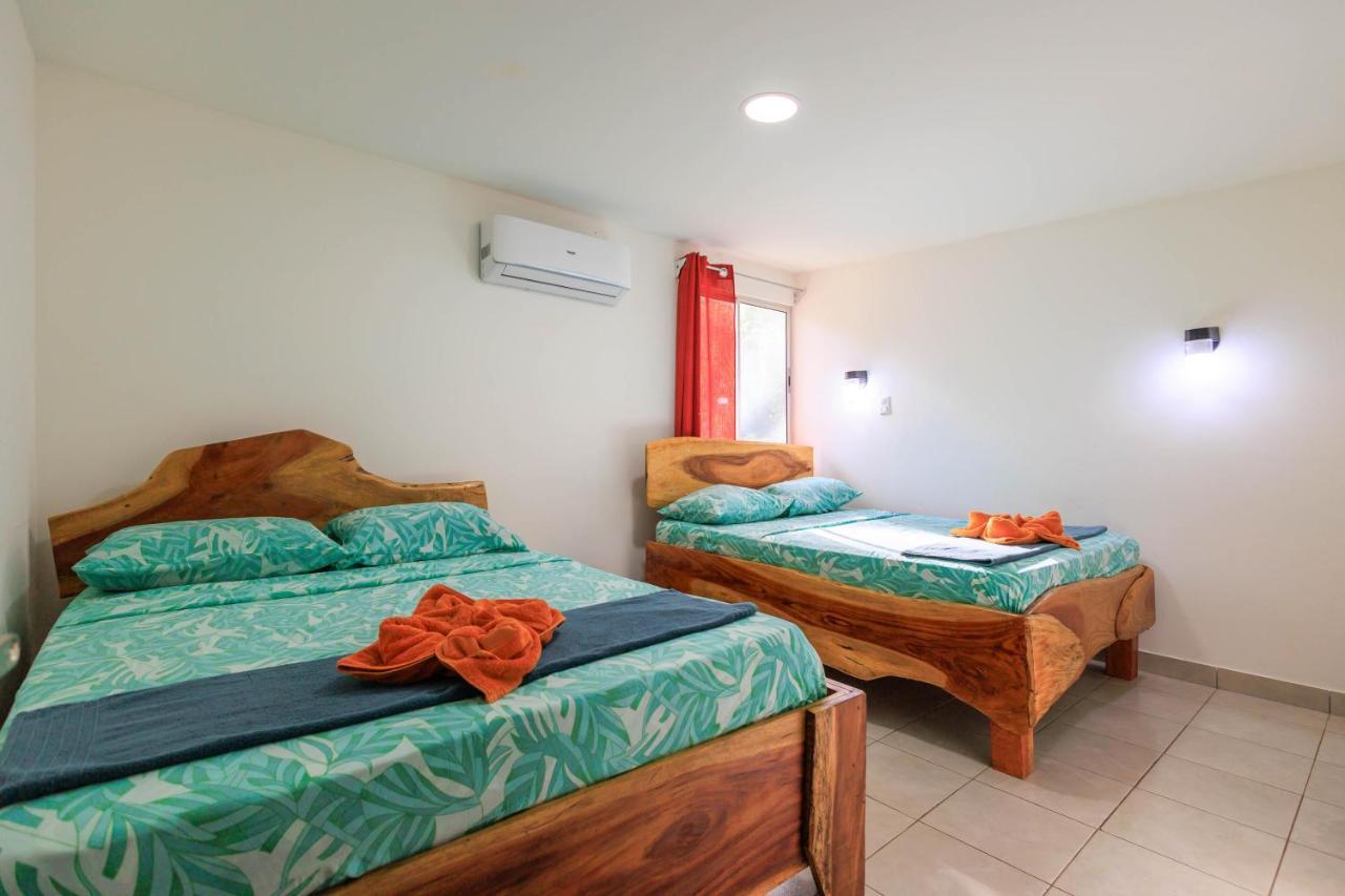 Hotel Boutique D Angelo Manzanillo  Luaran gambar