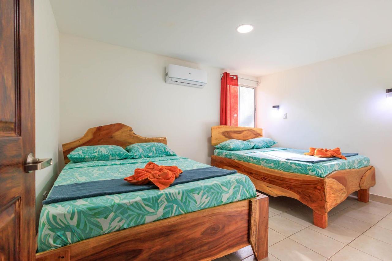 Hotel Boutique D Angelo Manzanillo  Luaran gambar