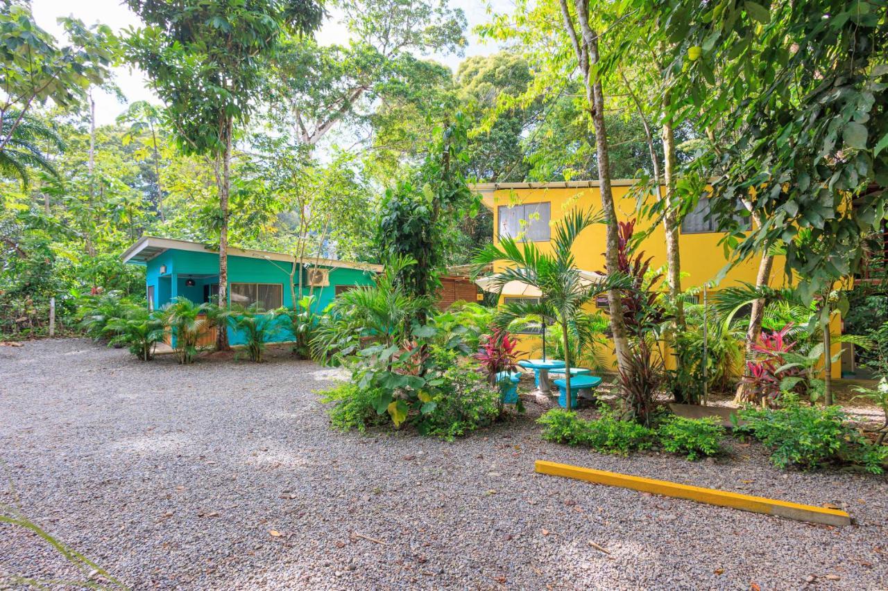 Hotel Boutique D Angelo Manzanillo  Luaran gambar