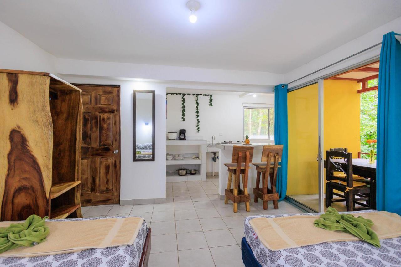 Hotel Boutique D Angelo Manzanillo  Luaran gambar