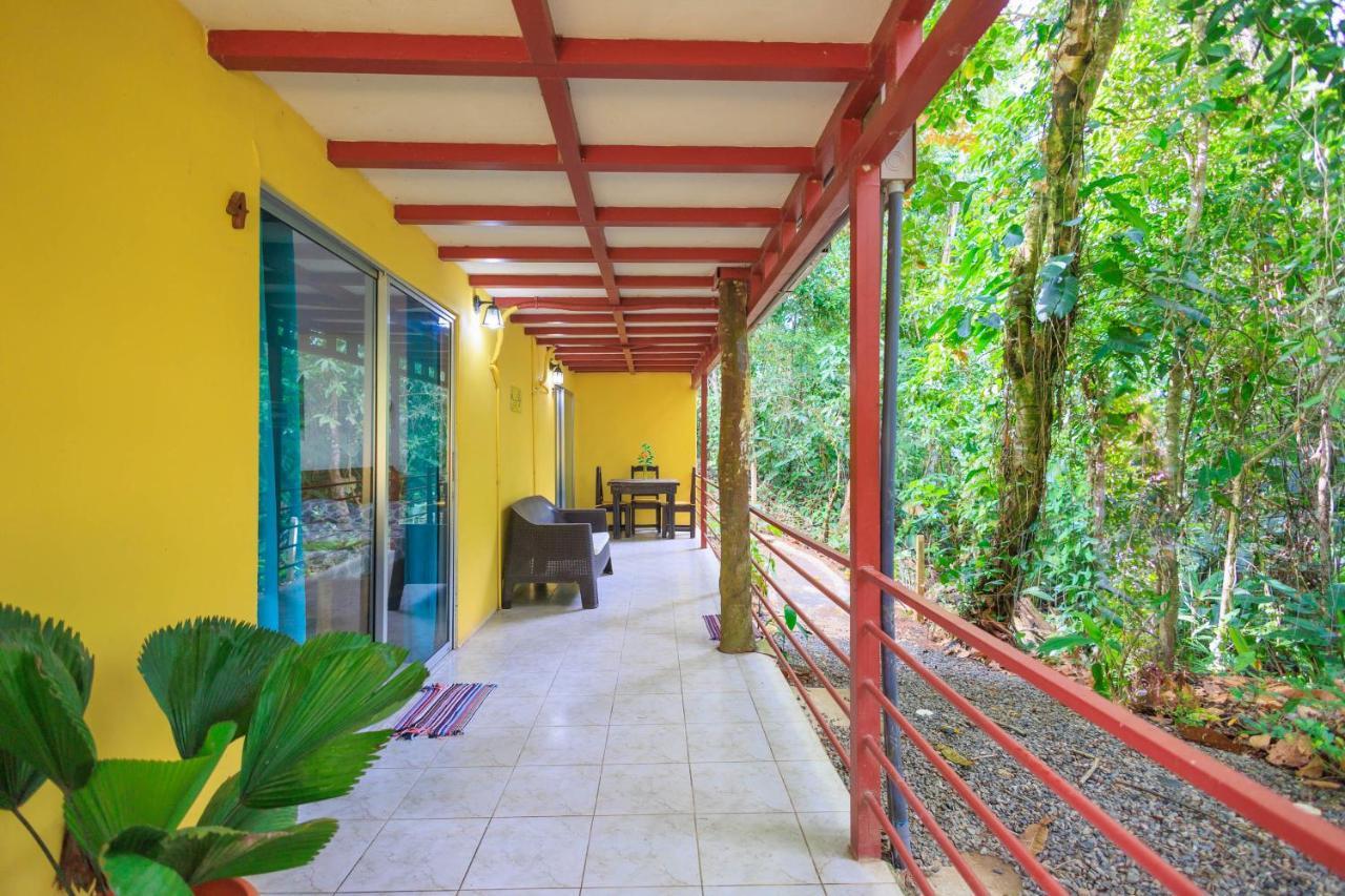 Hotel Boutique D Angelo Manzanillo  Luaran gambar
