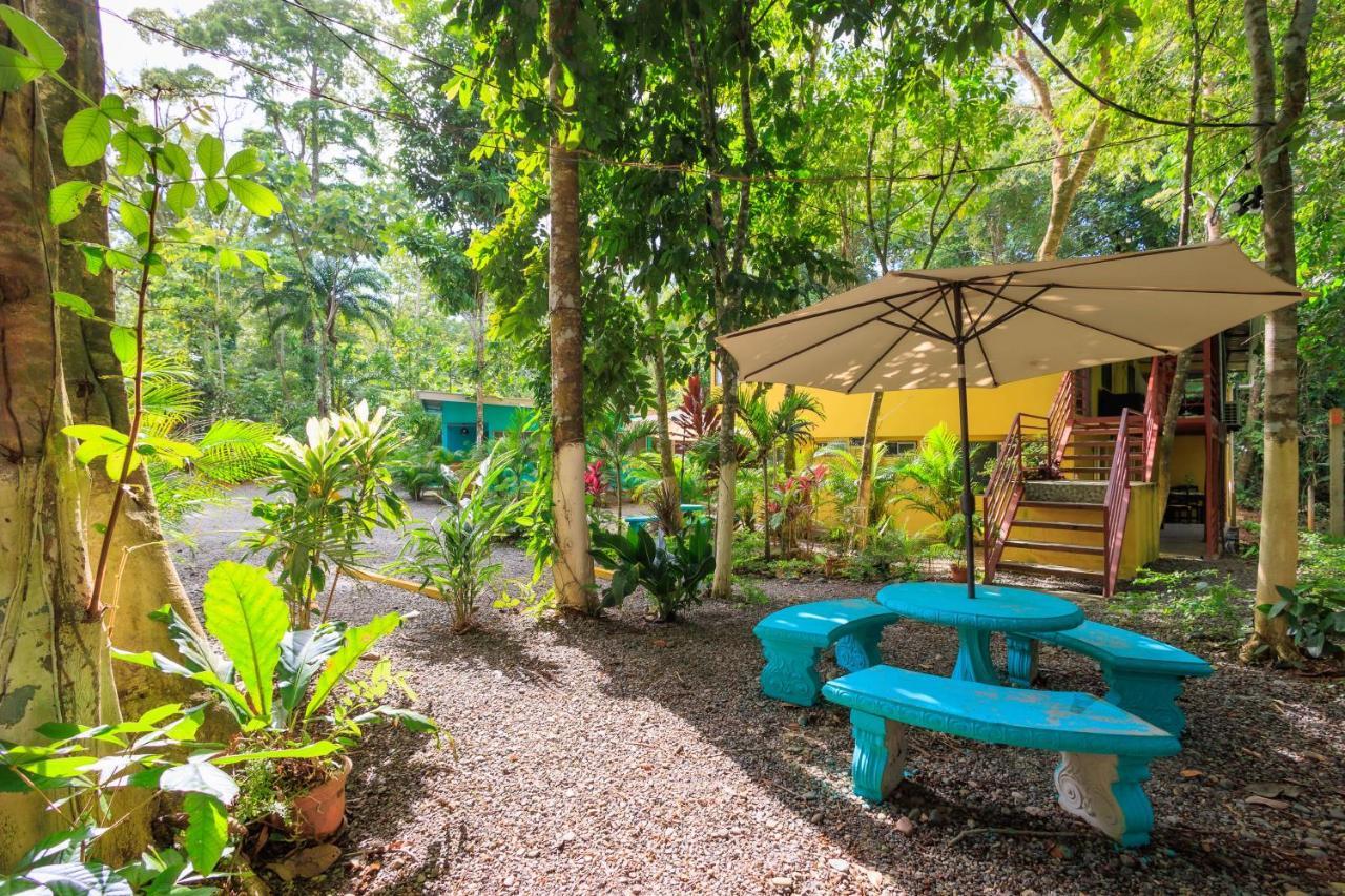 Hotel Boutique D Angelo Manzanillo  Luaran gambar