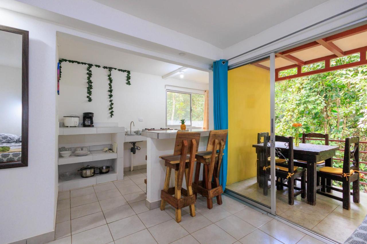 Hotel Boutique D Angelo Manzanillo  Luaran gambar