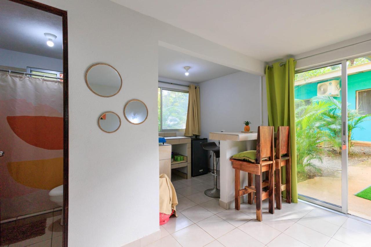Hotel Boutique D Angelo Manzanillo  Luaran gambar