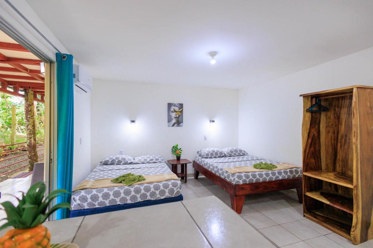 Hotel Boutique D Angelo Manzanillo  Luaran gambar