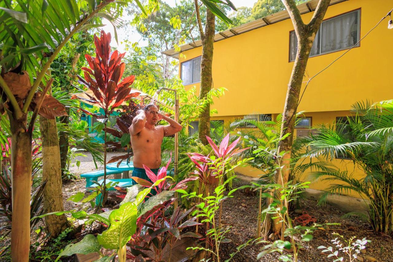 Hotel Boutique D Angelo Manzanillo  Luaran gambar