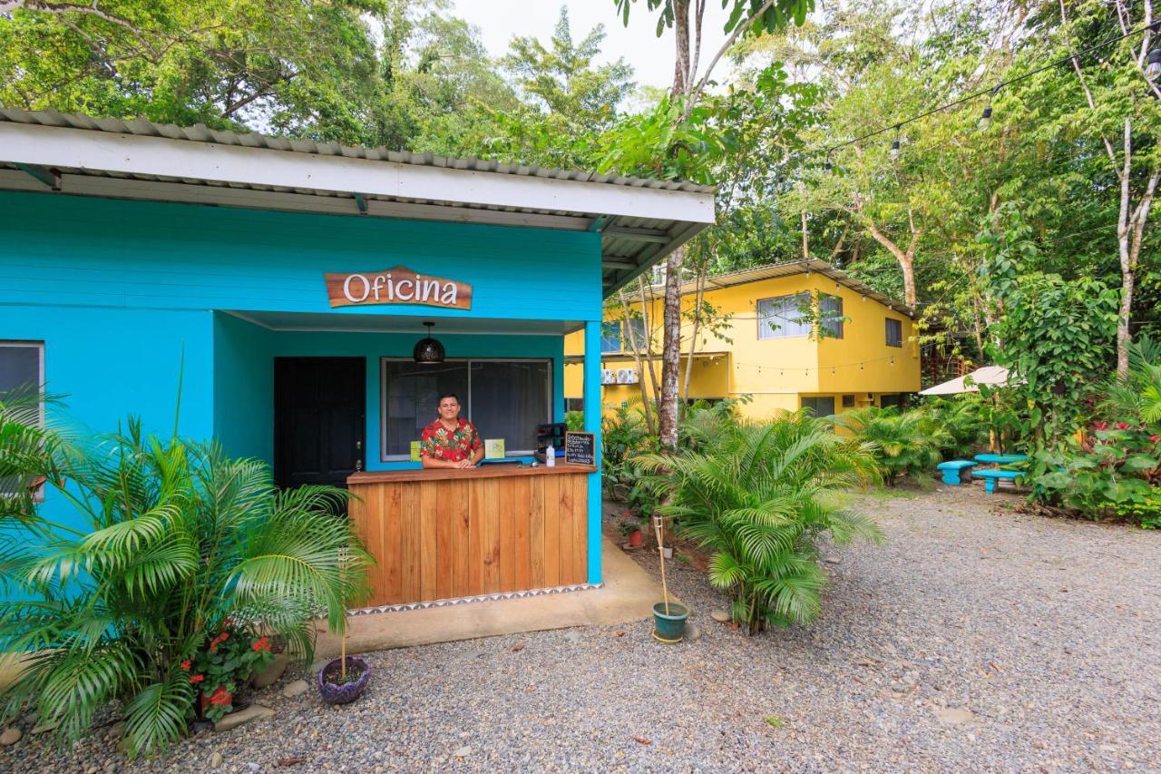 Hotel Boutique D Angelo Manzanillo  Luaran gambar