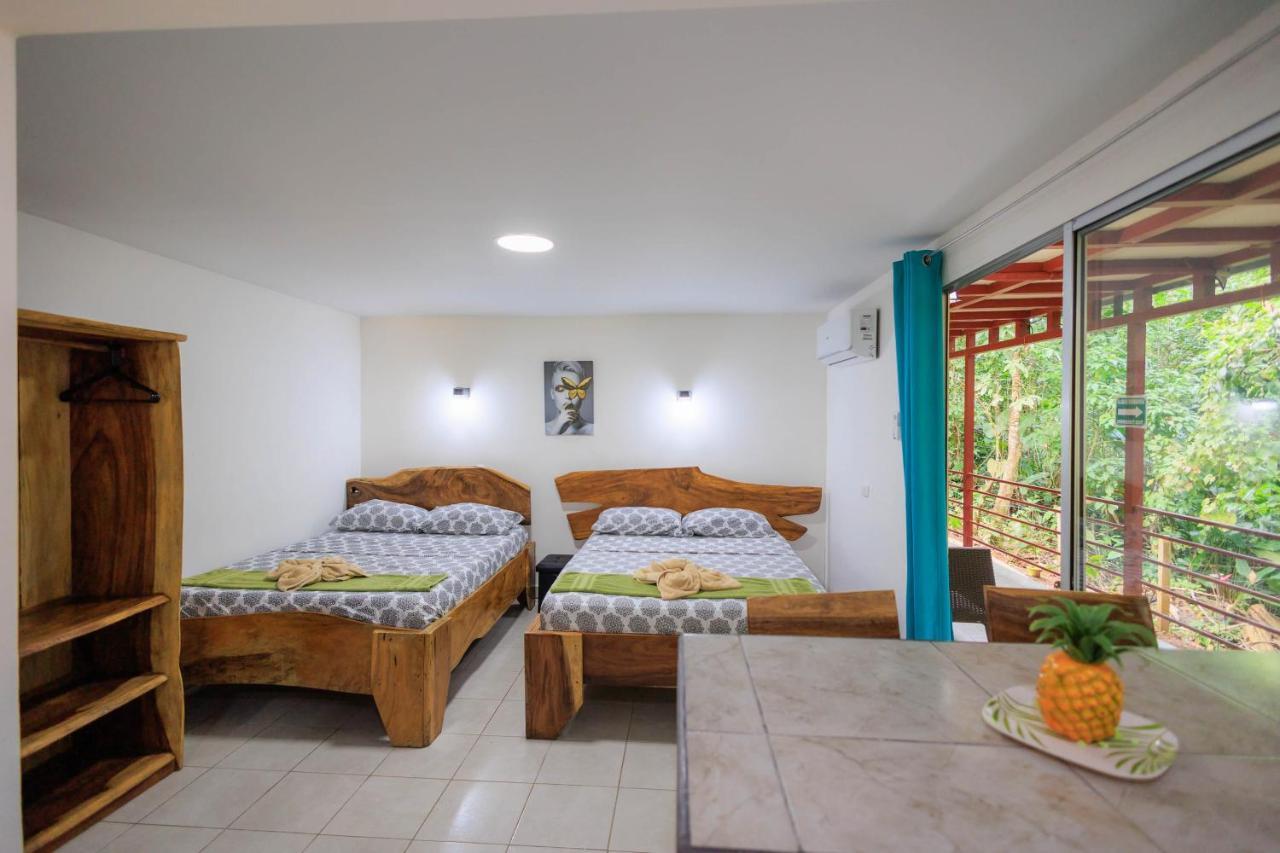 Hotel Boutique D Angelo Manzanillo  Luaran gambar