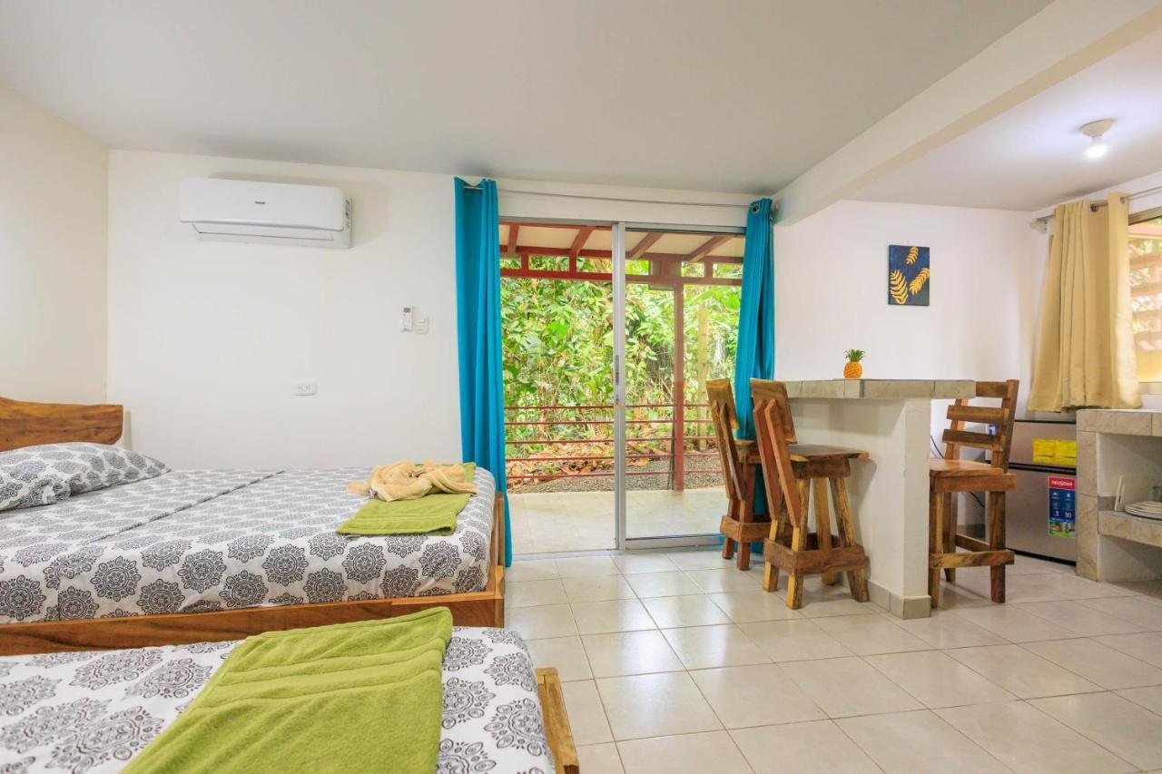 Hotel Boutique D Angelo Manzanillo  Luaran gambar