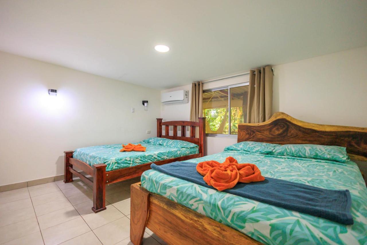 Hotel Boutique D Angelo Manzanillo  Luaran gambar