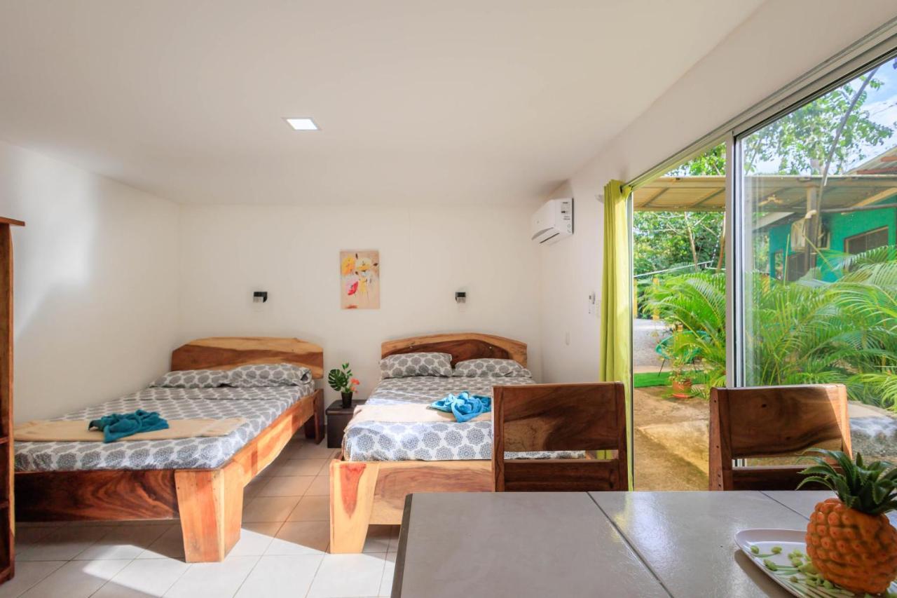 Hotel Boutique D Angelo Manzanillo  Luaran gambar