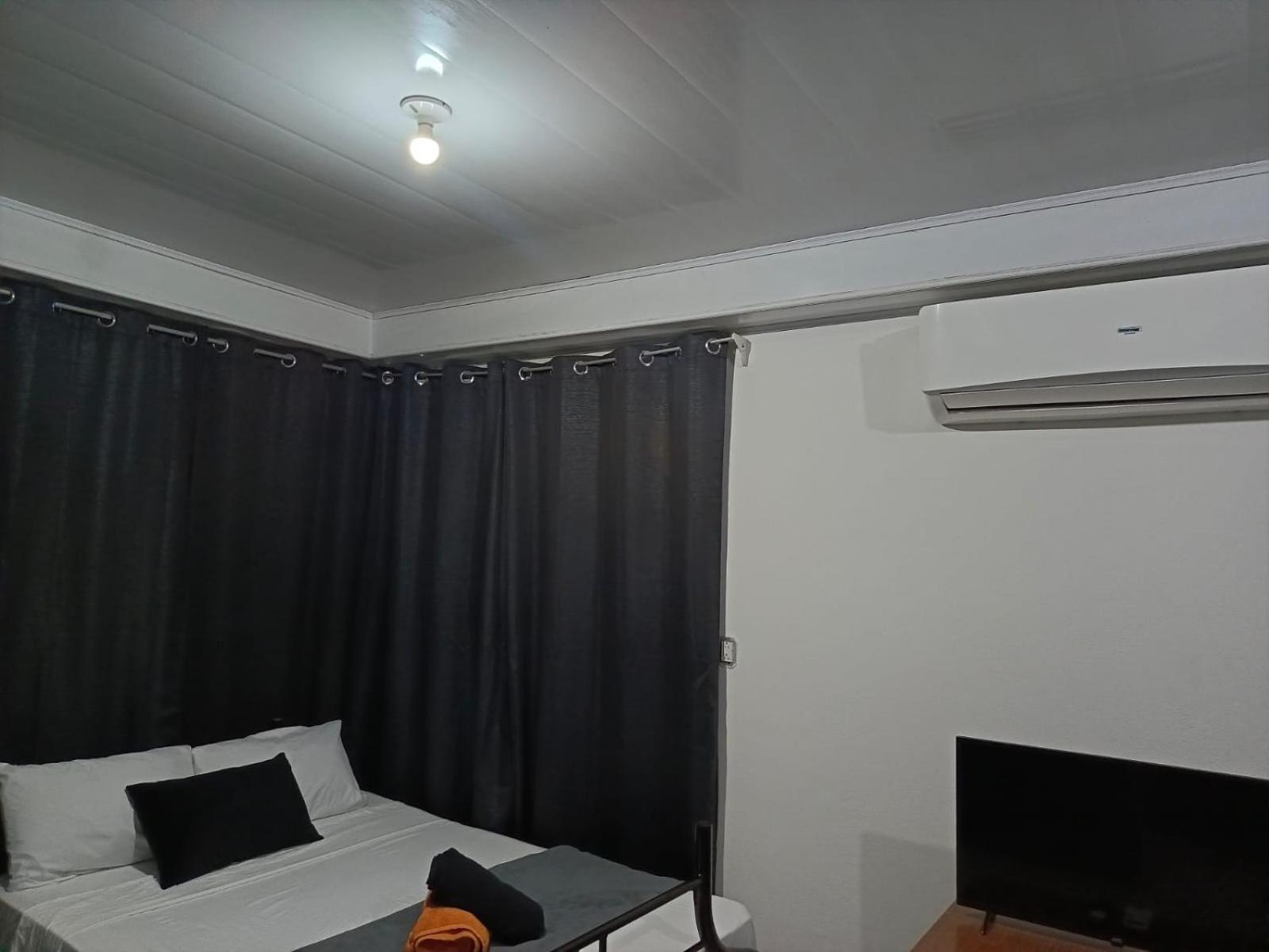 Hotel Boutique D Angelo Manzanillo  Luaran gambar