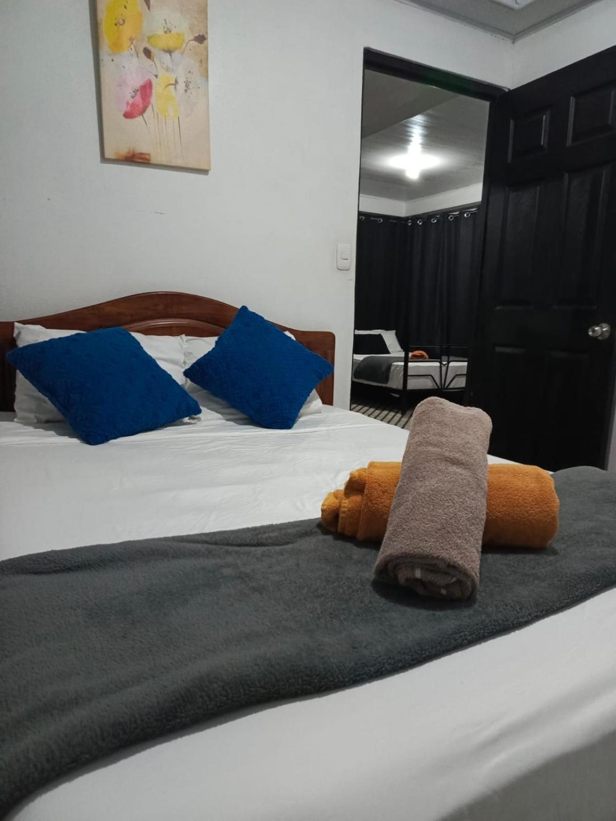 Hotel Boutique D Angelo Manzanillo  Luaran gambar