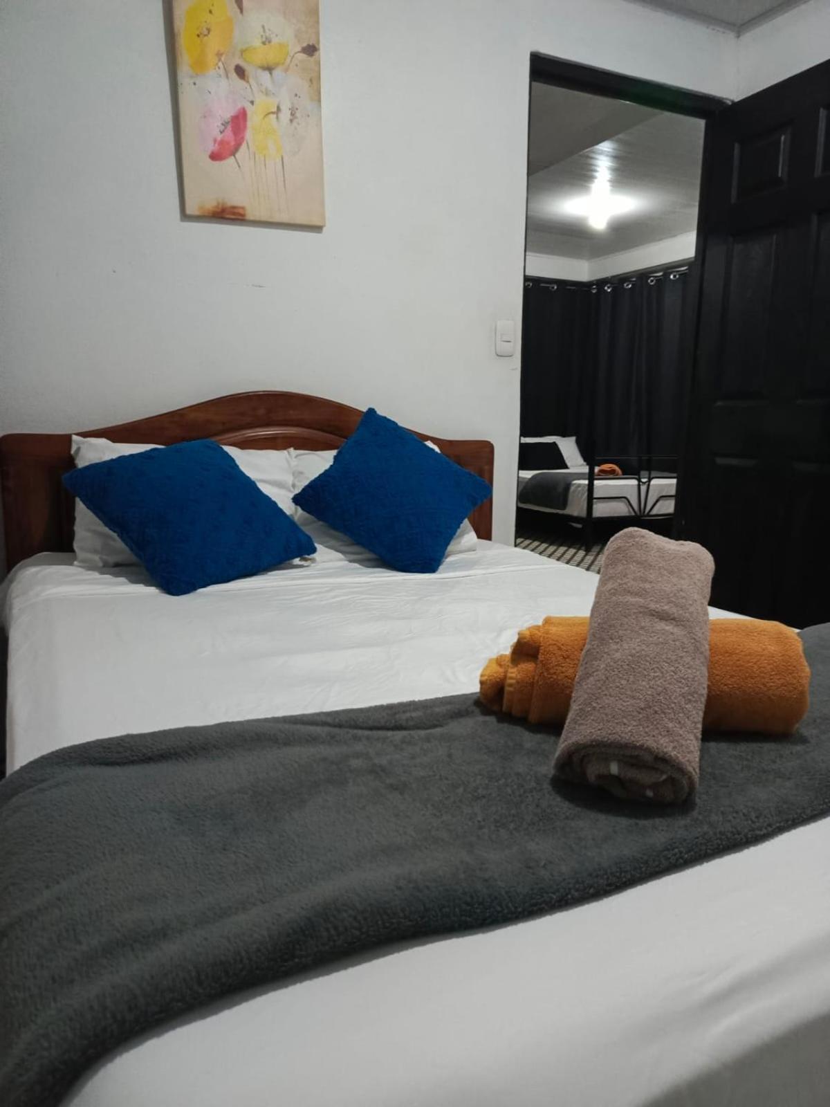 Hotel Boutique D Angelo Manzanillo  Luaran gambar