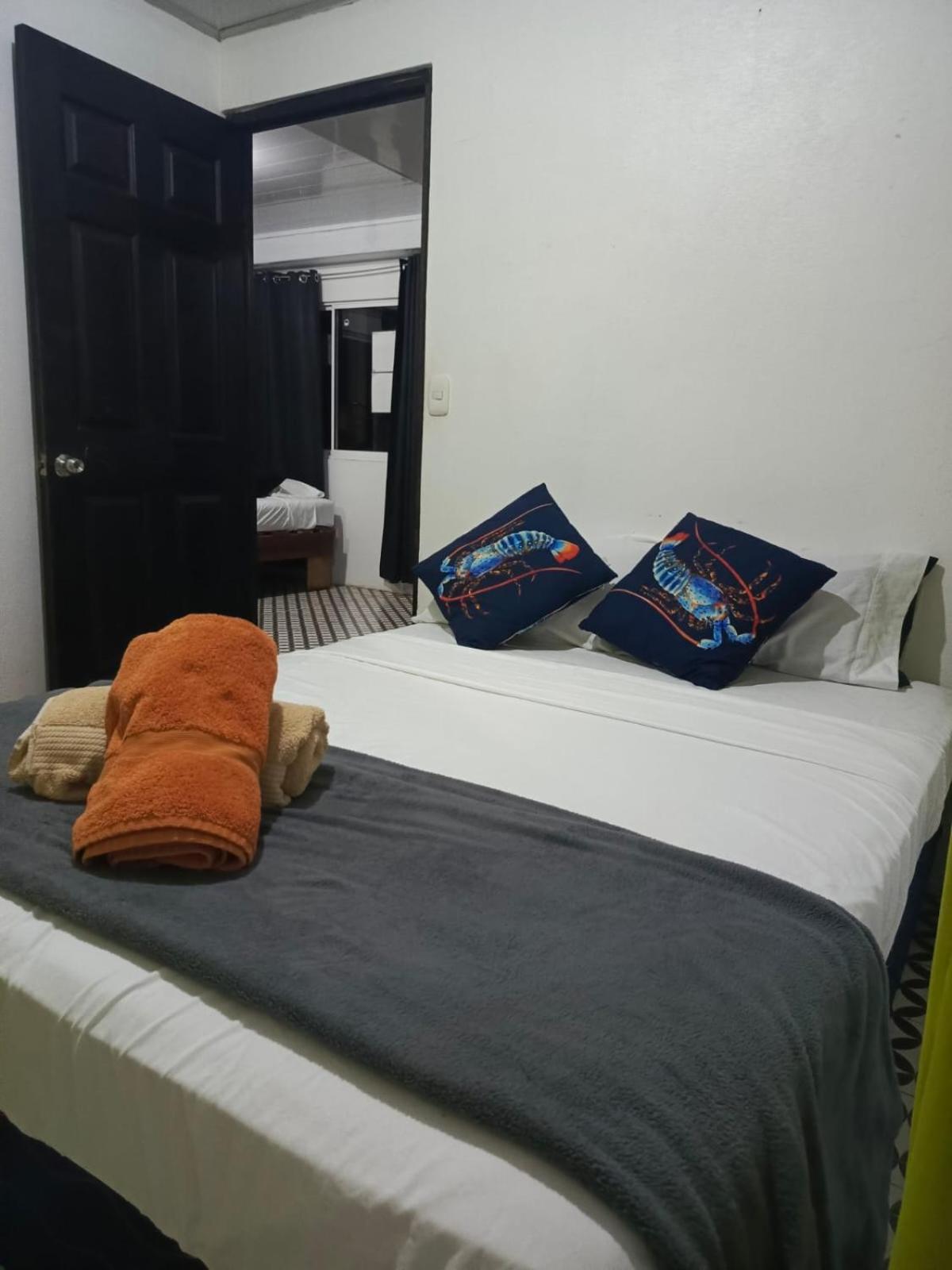Hotel Boutique D Angelo Manzanillo  Luaran gambar