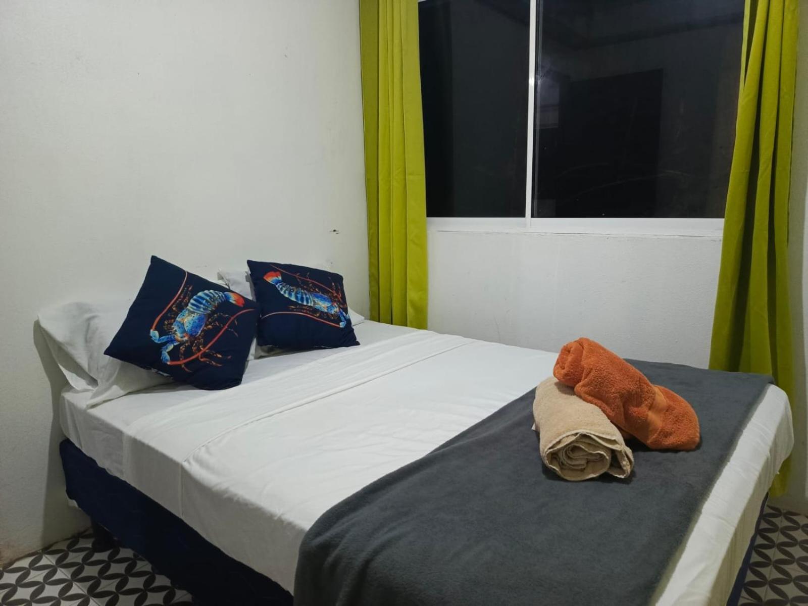 Hotel Boutique D Angelo Manzanillo  Luaran gambar