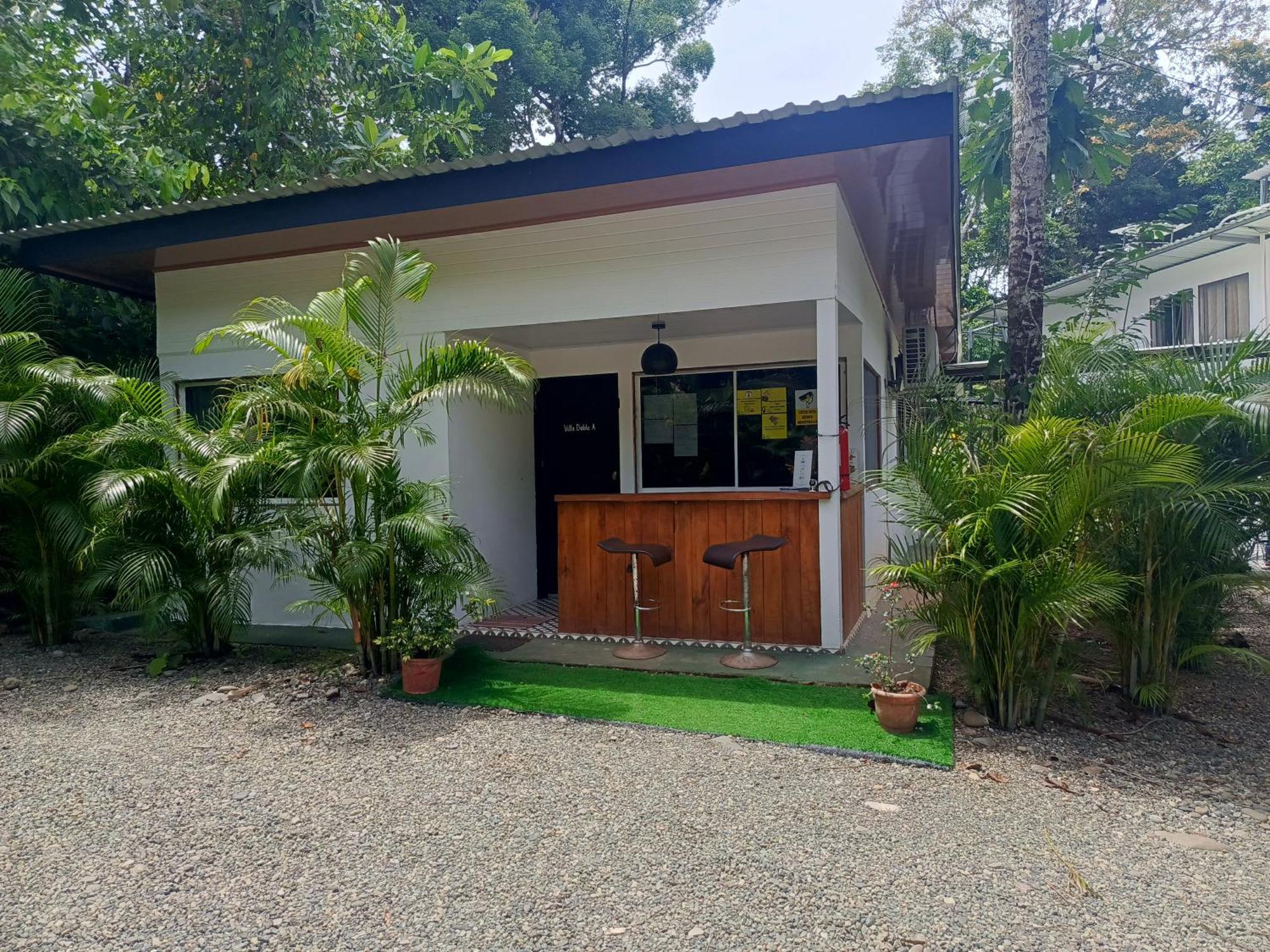 Hotel Boutique D Angelo Manzanillo  Luaran gambar