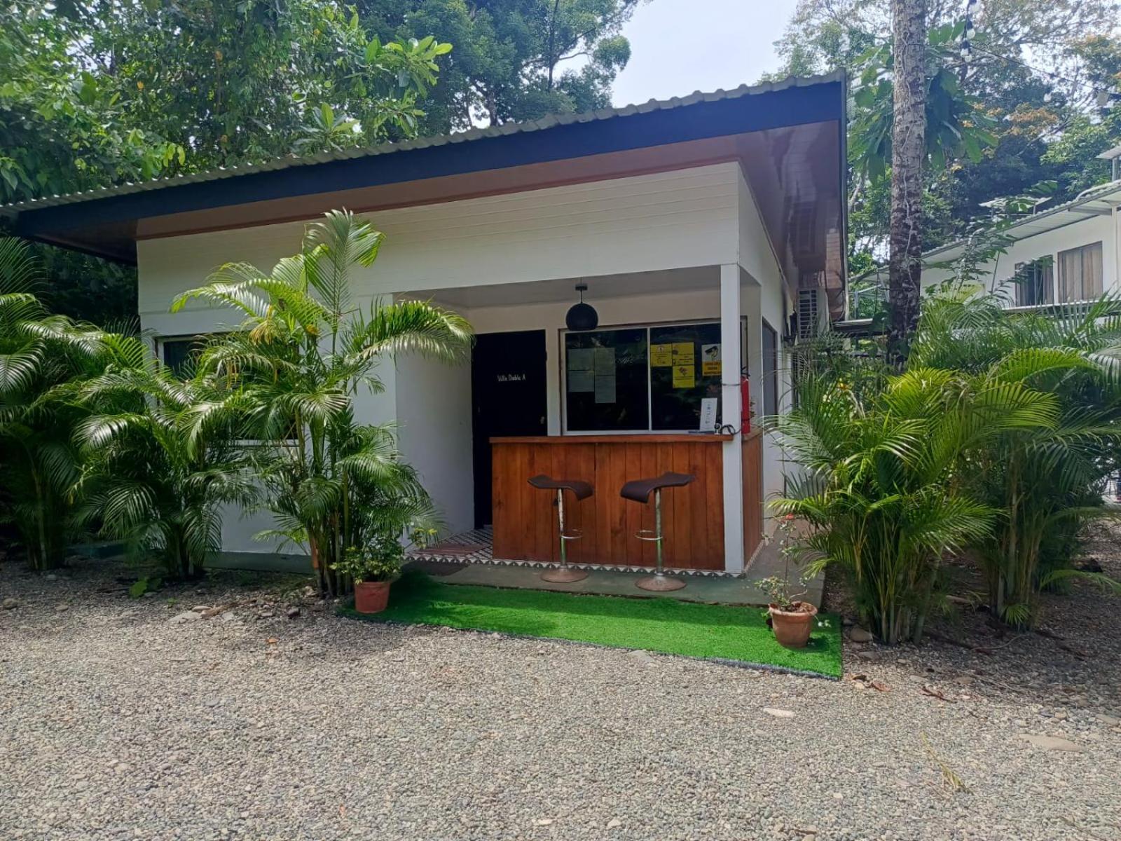 Hotel Boutique D Angelo Manzanillo  Luaran gambar