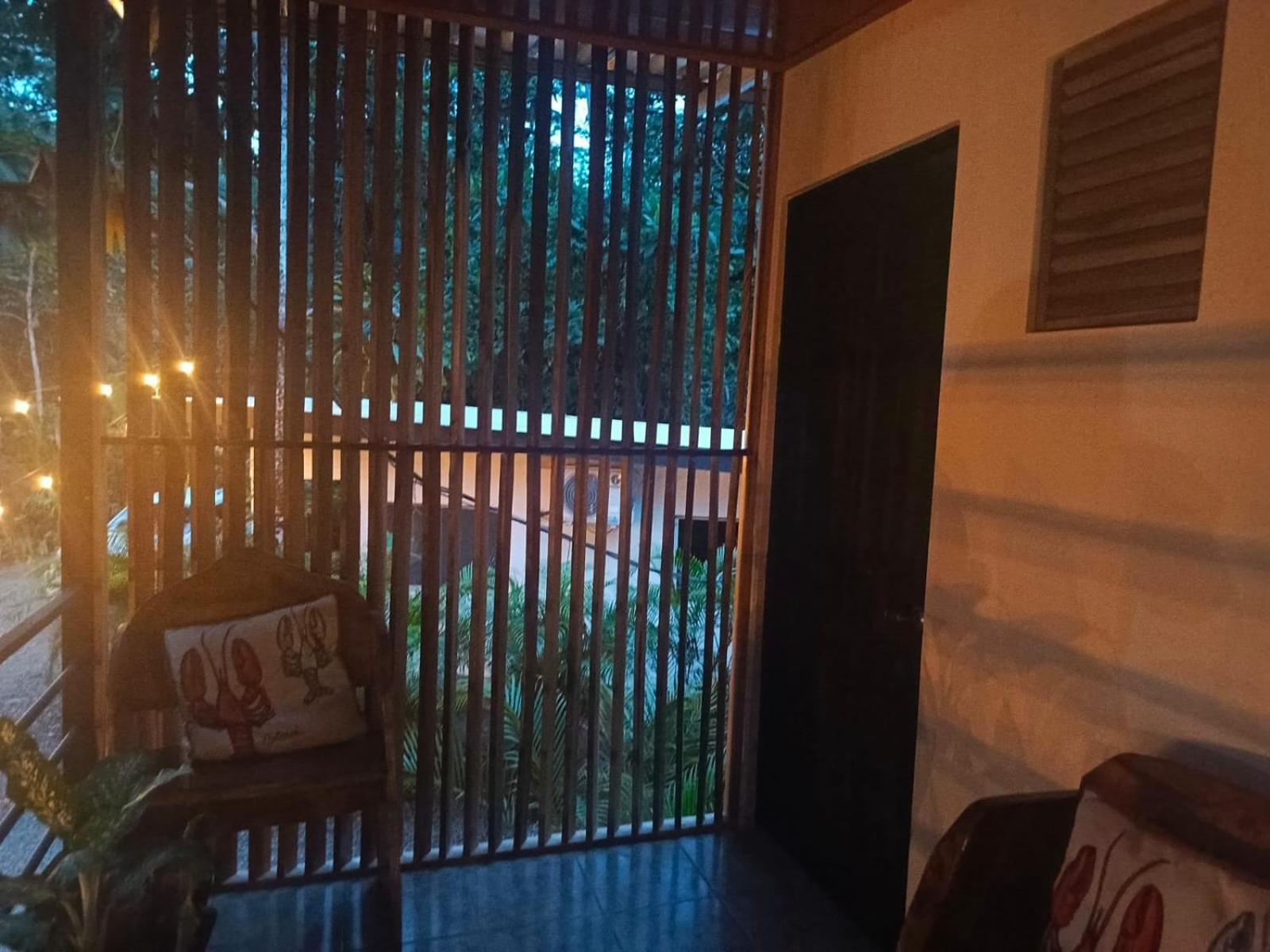Hotel Boutique D Angelo Manzanillo  Luaran gambar