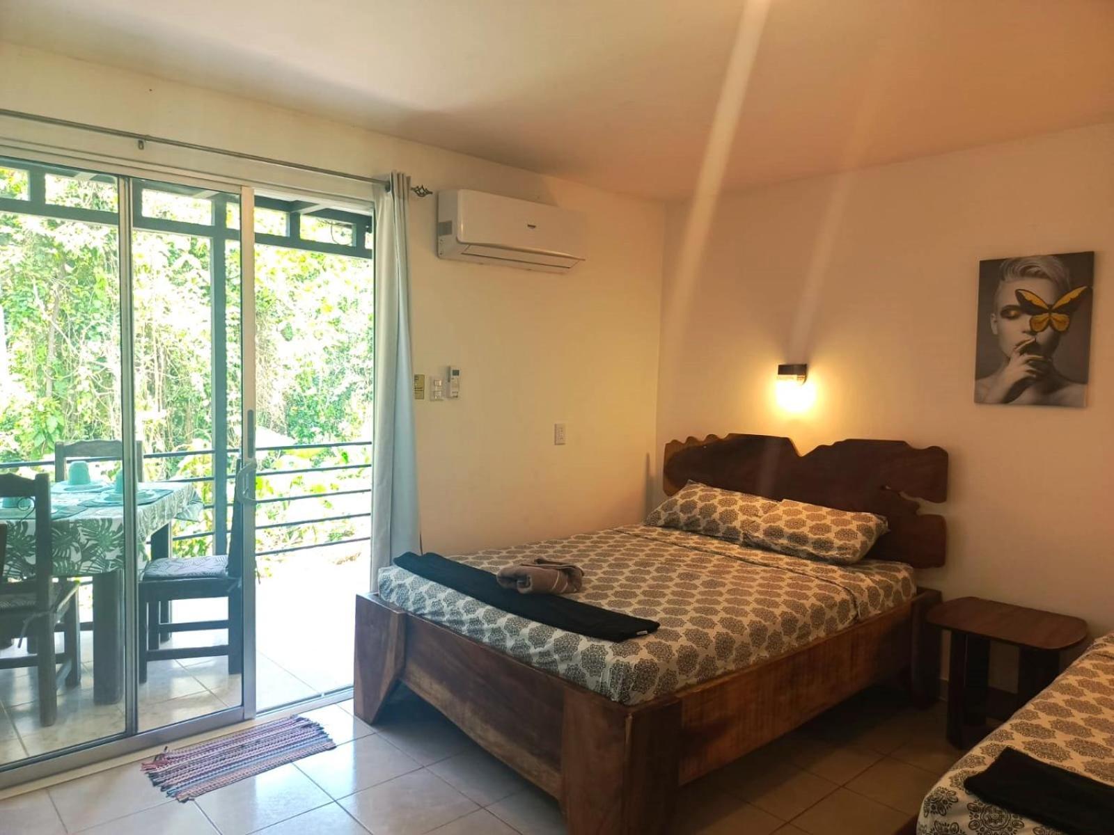 Hotel Boutique D Angelo Manzanillo  Luaran gambar