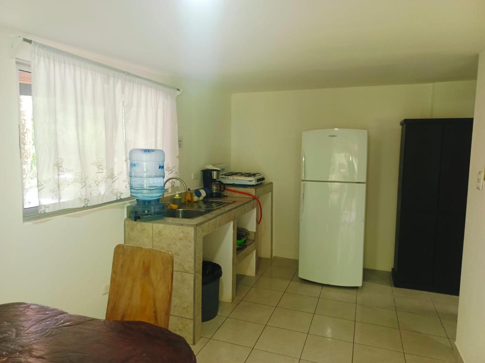 Hotel Boutique D Angelo Manzanillo  Luaran gambar