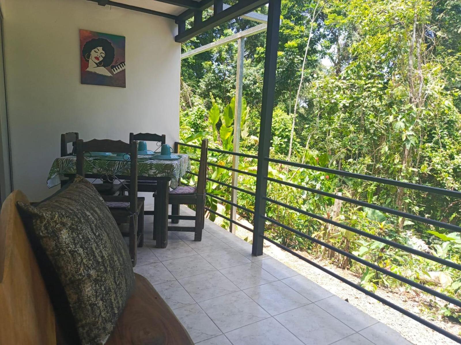 Hotel Boutique D Angelo Manzanillo  Luaran gambar