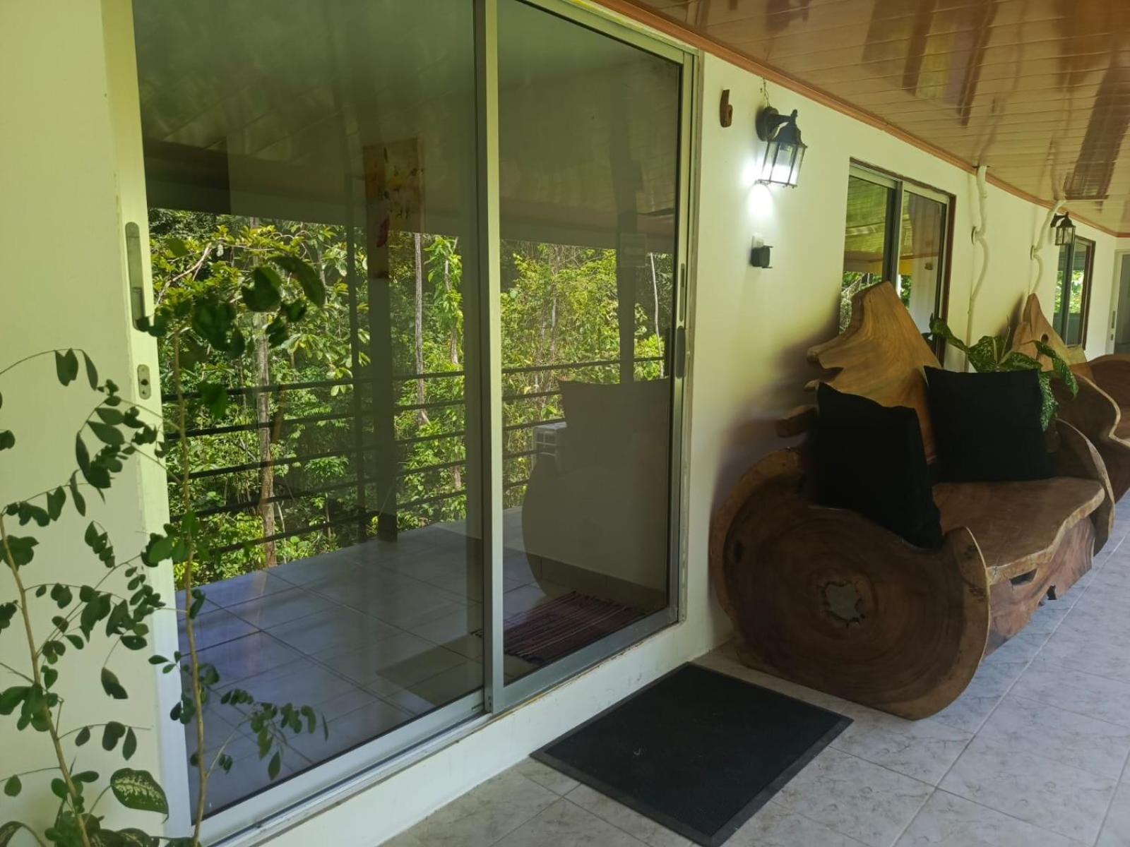 Hotel Boutique D Angelo Manzanillo  Luaran gambar
