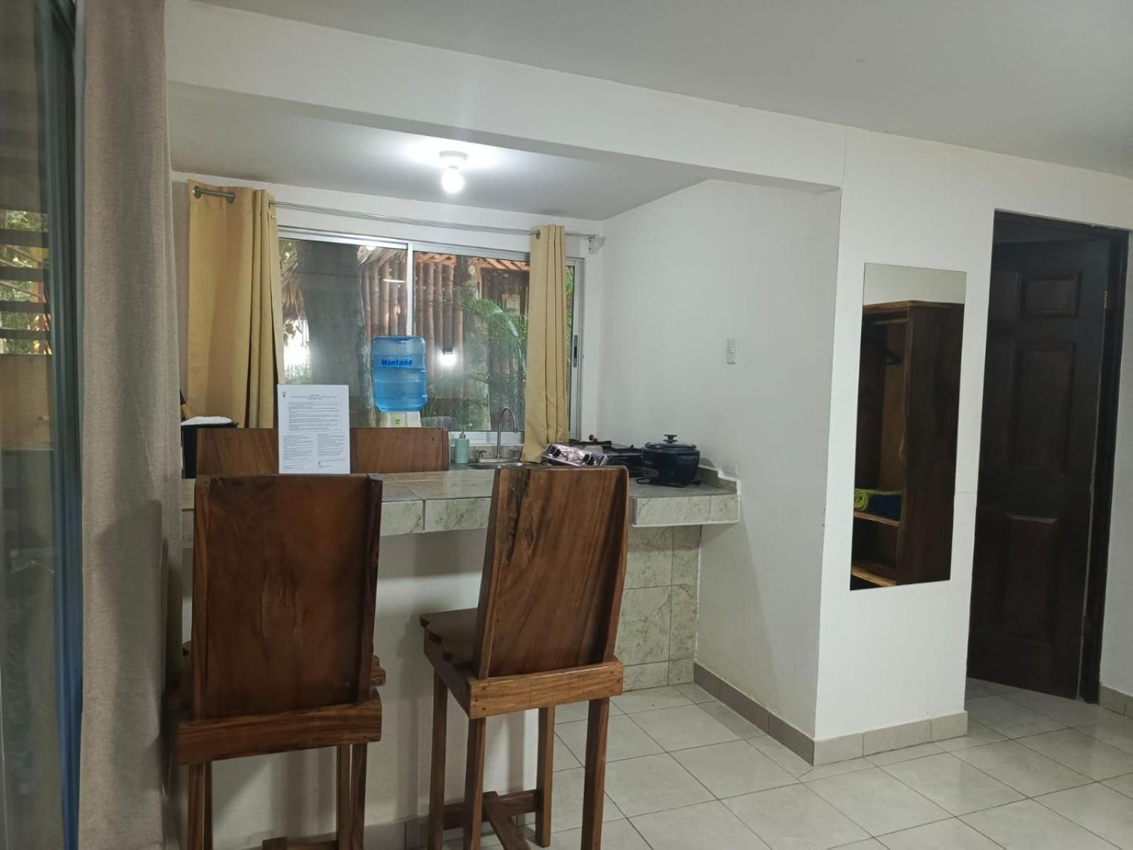 Hotel Boutique D Angelo Manzanillo  Luaran gambar