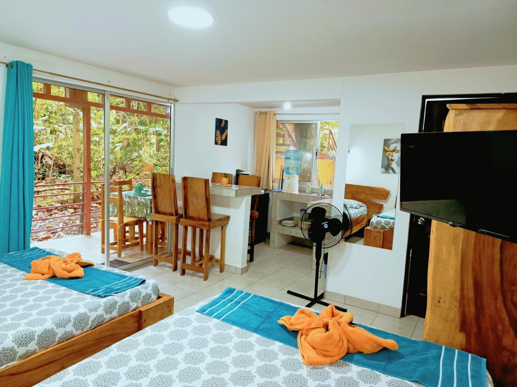 Hotel Boutique D Angelo Manzanillo  Luaran gambar