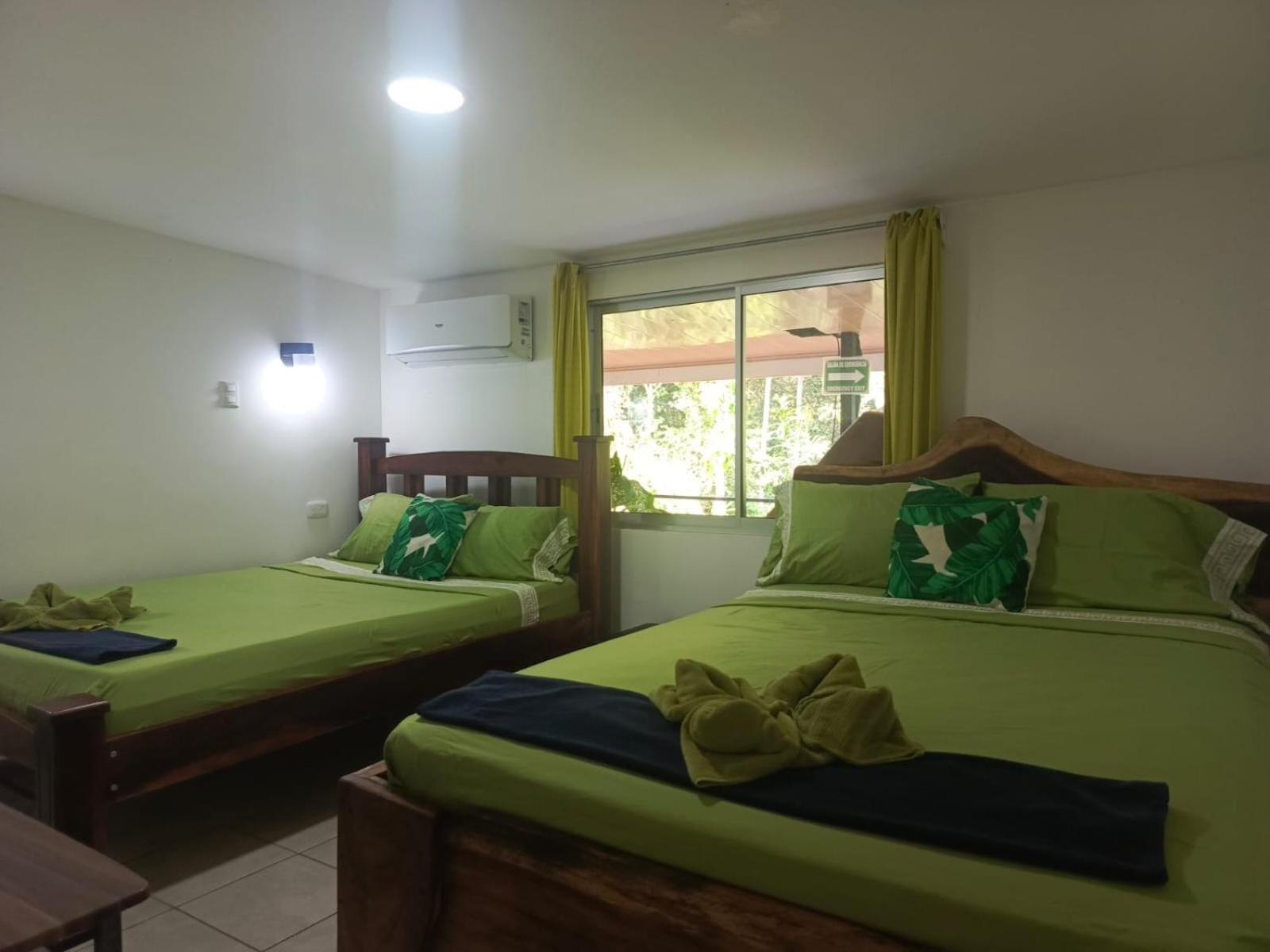 Hotel Boutique D Angelo Manzanillo  Luaran gambar