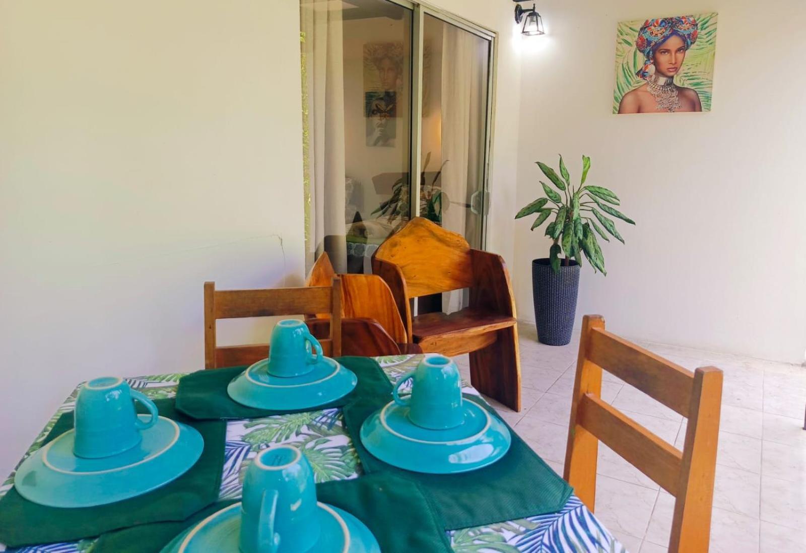 Hotel Boutique D Angelo Manzanillo  Luaran gambar