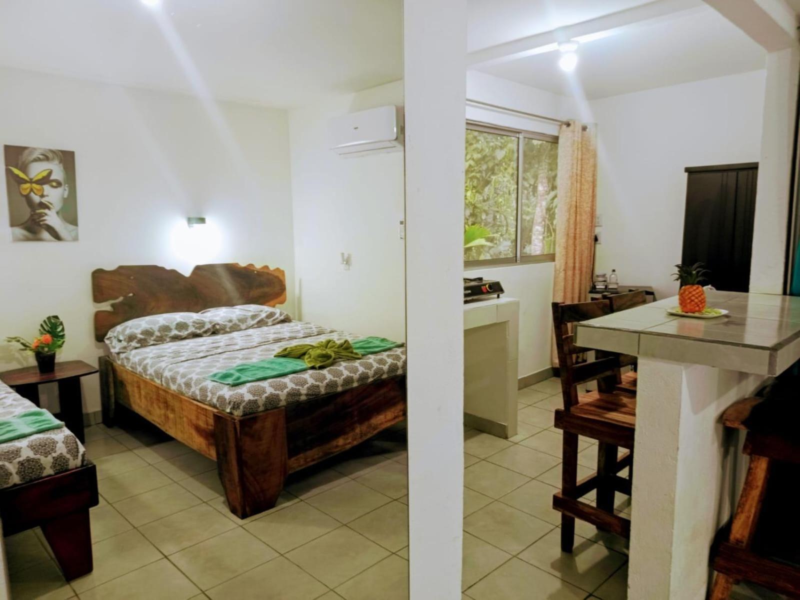 Hotel Boutique D Angelo Manzanillo  Luaran gambar