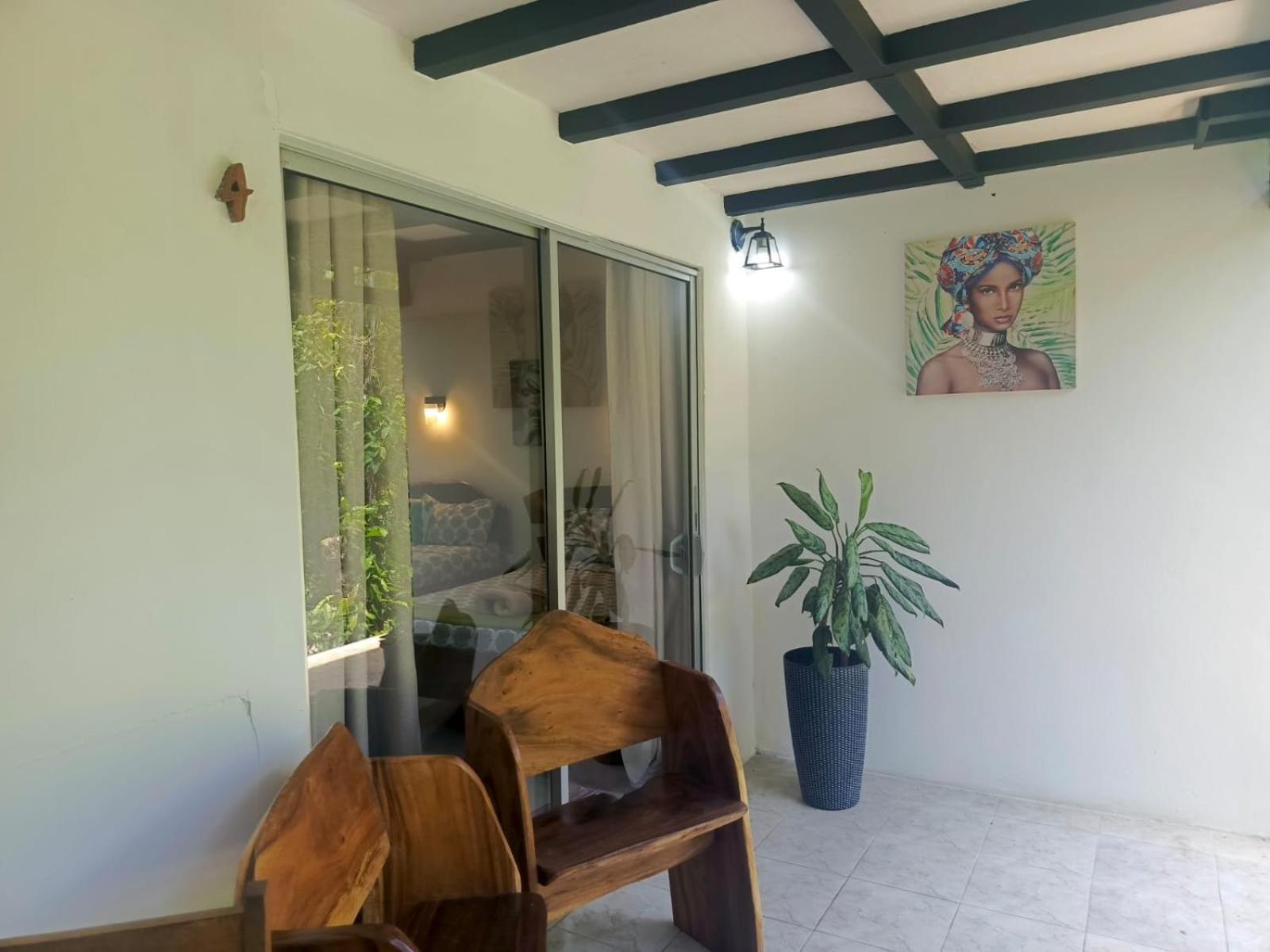 Hotel Boutique D Angelo Manzanillo  Luaran gambar